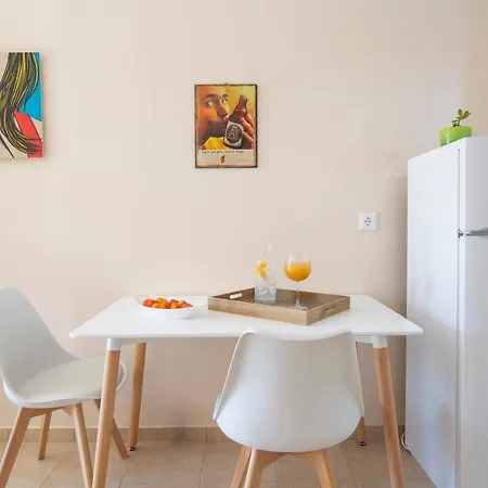 Anelia * Lefkada City