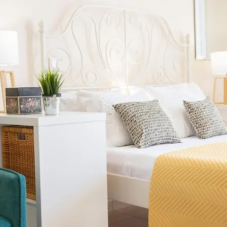 Anelia Apartment Lefkada City