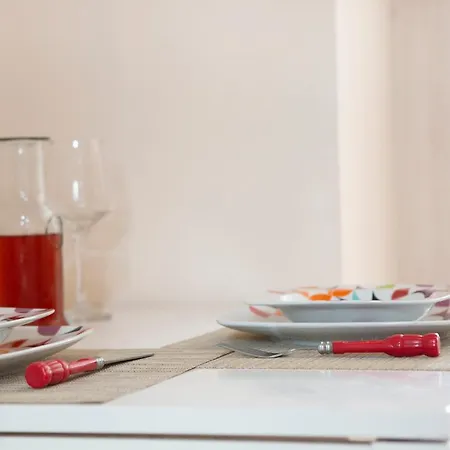 Anelia Apartment Lefkada City