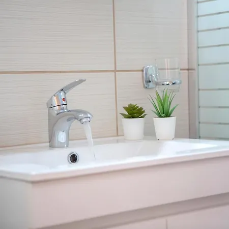 Apartment Anelia Lefkada City