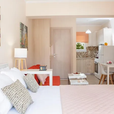 Anelia * Lefkada City