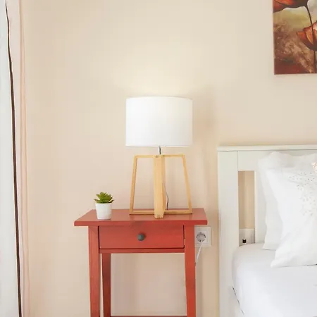 Apartment Anelia Lefkada City