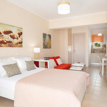 Anelia * Lefkada City