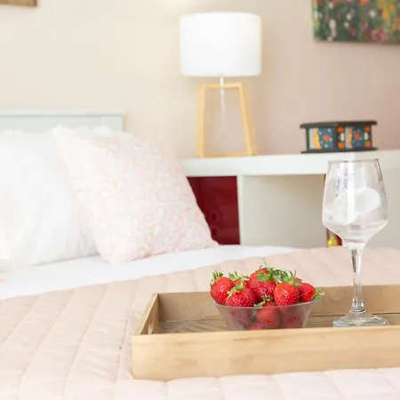 Anelia * Lefkada City