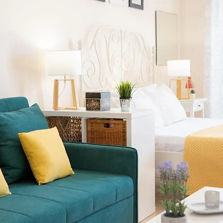 Apartament Anelia