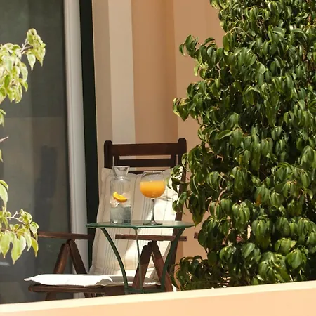 Anelia Apartament