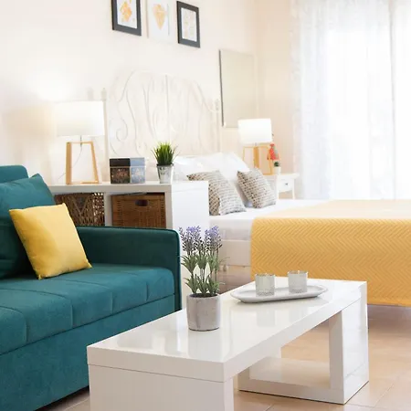 Anelia Apartament
