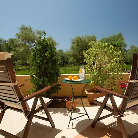 Anelia Apartament