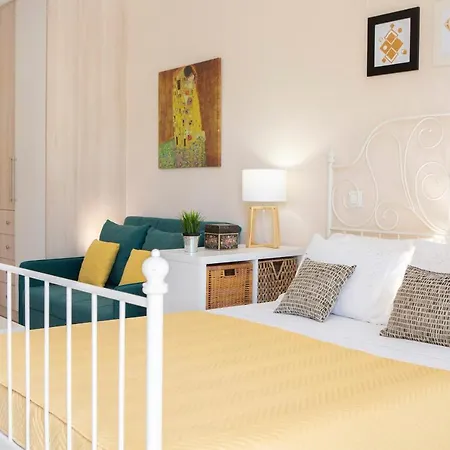 Anelia Apartament