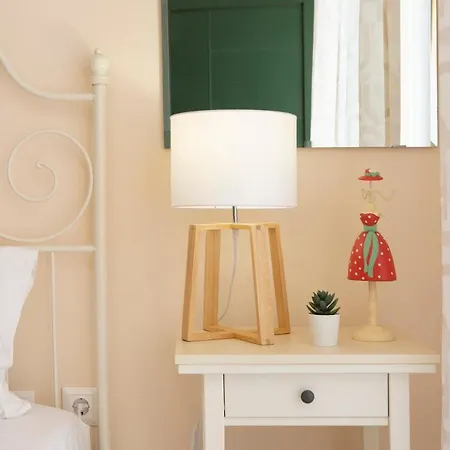 Apartament Anelia