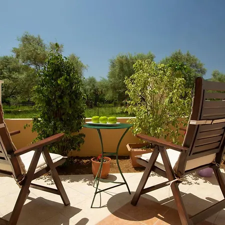 Anelia Apartament