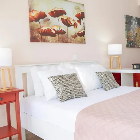 Apartament Anelia
