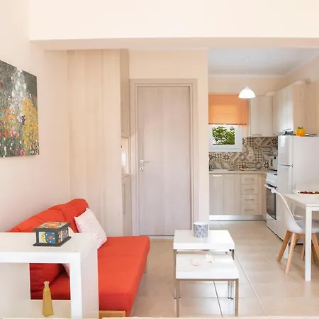 Apartament Anelia