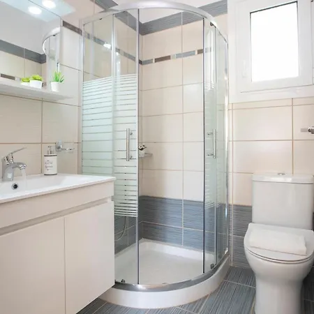 Anelia Apartament *