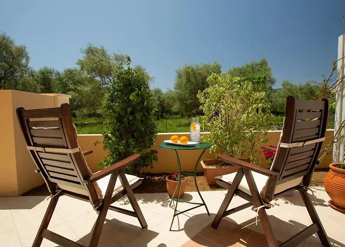 Anelia Apartament