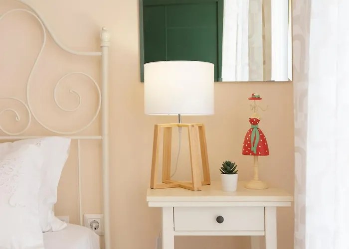 Apartament Anelia