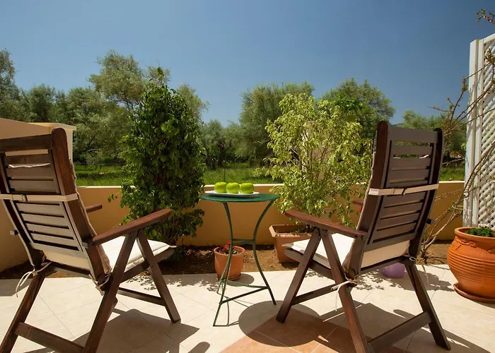 Anelia Apartament