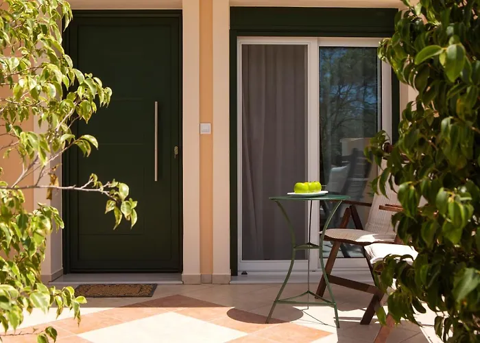Apartament Anelia